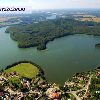 na strone pierszczewo1 1024x680 400x400 Szlak kajakowy jezioro Patulskie Ostrzyckie rzeka Radunia
