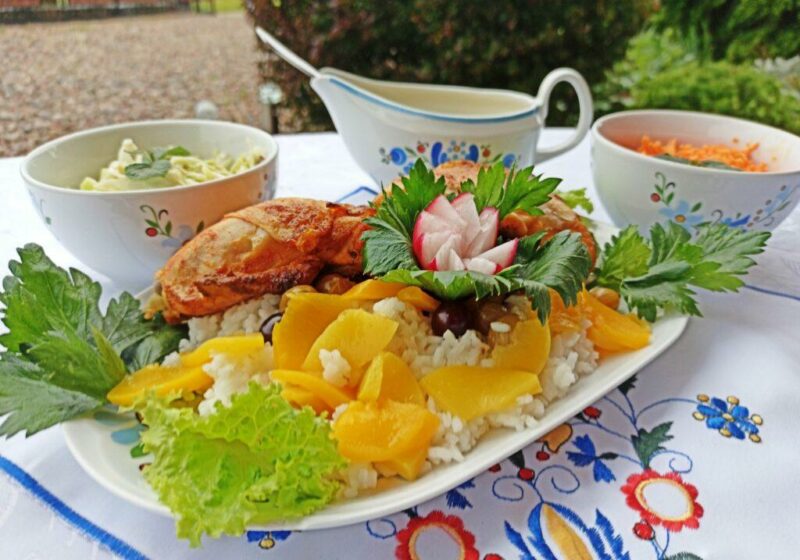 dania kuchni kaszubskiej pod ptasia gora kaszuby 1024x769 800x560 Tradycyjna kuchnia