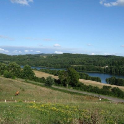 jezioro patulskie 1024x768 400x400 Szlak kajakowy jezioro Patulskie Ostrzyckie rzeka Radunia