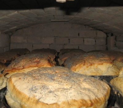 od ziarenka do bochenka09 1024x683 400x350 „Od Ziarenka do Bochenka” warsztaty pieczenia chleba